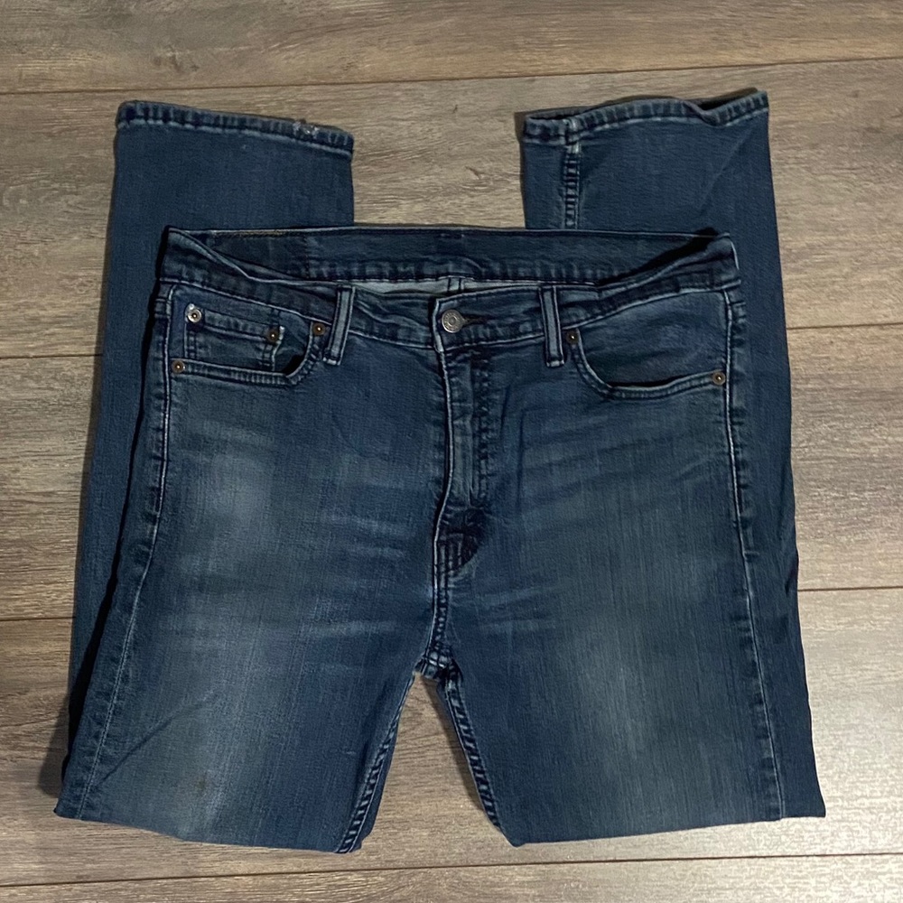 LEVI’S men’s jeans